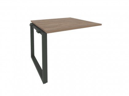 Мебель для персонала ONIX METALL O.MO-NPRG-1 Проходной наборный элемент переговорного стола