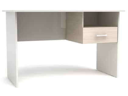 Офисная мебель Канц Тумба подвесная ТК32  (ниша + ящик)
