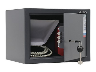 Гостиничный сейф «AIKO Т 230 KL» - вид 1