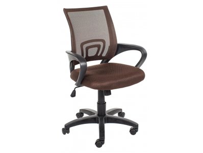 Компьютерное кресло «Turin» - вид 1