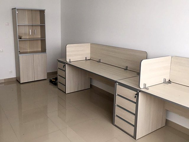 Офисная мебель для персонала VITA (ВИТА)