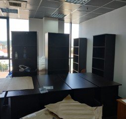 Комплект офисной мебели для персонала