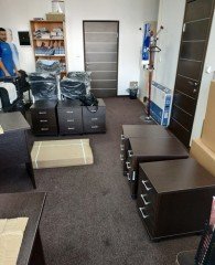 Комплект мебели в офис