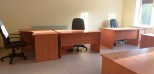 Офисный стол Р.СКУ-14