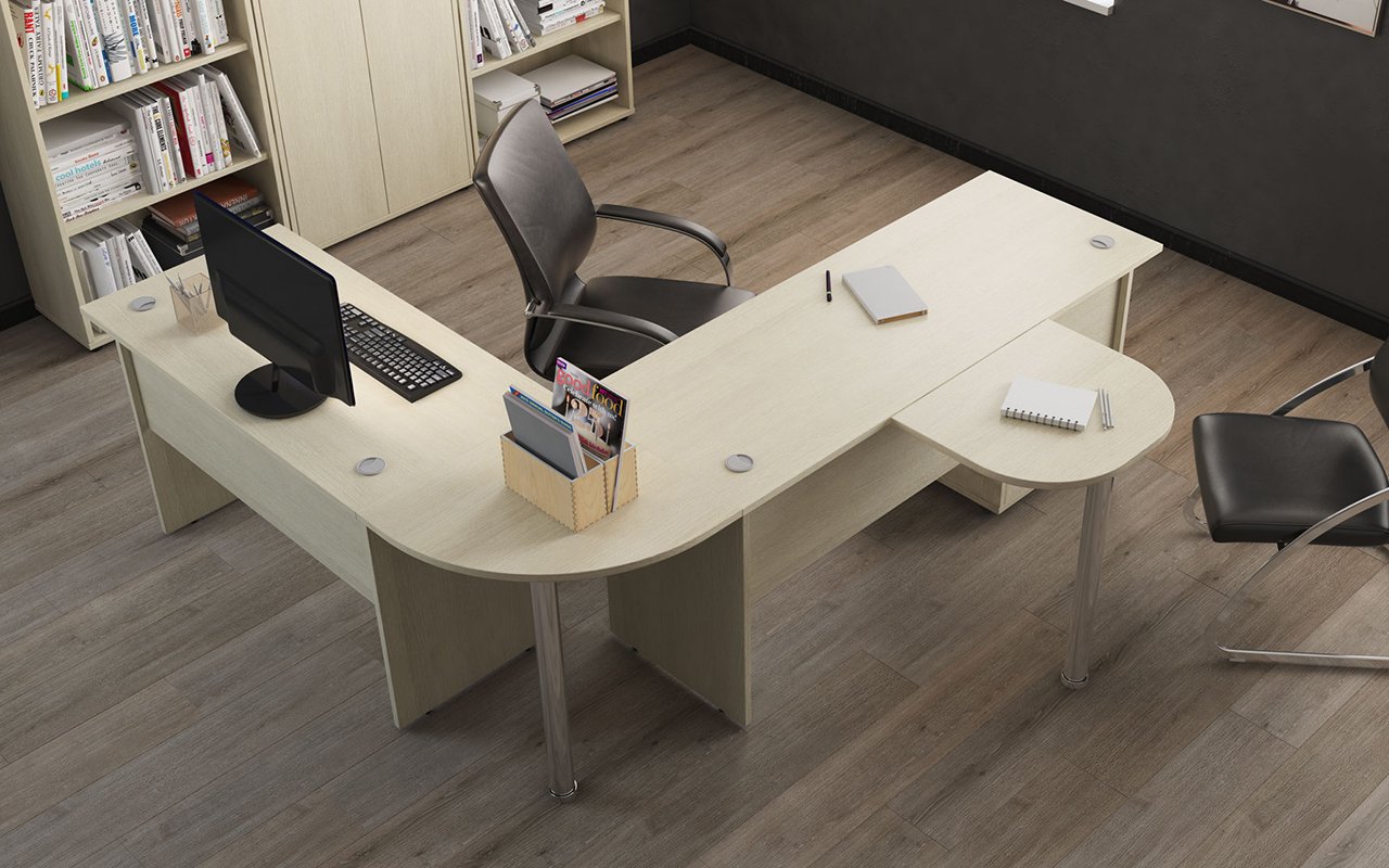 Мебель для офиса TREND - комплект 6